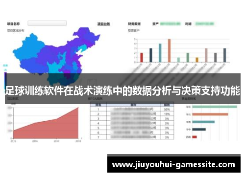 足球训练软件在战术演练中的数据分析与决策支持功能